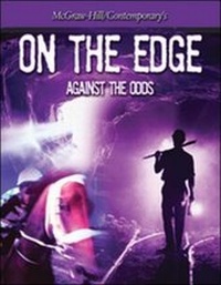 Enlarge image Cover: On the Edge - McGraw-Hill Publishing Co.
