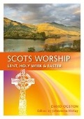 Cover: Scots Worship - Saint Andrew Press