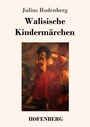 Cover: Walisische Kindermaerchen - Hofenberg
