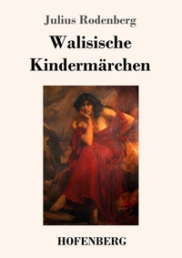 Enlarge image Cover: Walisische Kindermaerchen - Hofenberg