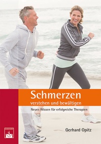 Abbildung von: Schmerzen verstehen und bewältigen - Zuckschwerdt