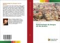 Cover: Epidemiologia da dengue em Rio Branco - Novas Edi&ccedil;&otilde;es Acad&ecirc;micas