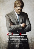 Cover: Discursos (1960-1963) Una Presidencia para la Historia - Tecnos