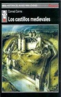 Cover: Los castillos medievales - Ediciones Akal