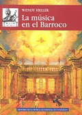 Cover: La m&uacute;sica en el Barroco - Ediciones Akal