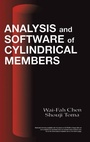 Cover: Analysis & sw of Cylindrial Members - CRC Press