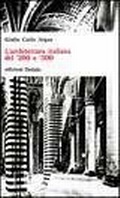 Abbildung von: L' architettura italiana del '200 e '300 - Universale di architettura;edizioni Dedalo