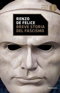 Abbildung von: Breve storia del fascismo - Mondadori