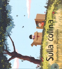 Enlarge image Cover: Sulla collina - Picture books;EDT-Giralangolo