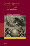 Cover: Translating Catechisms, Translating Cultures - Brill