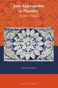 Cover: Jain Approaches to Plurality - Brill