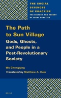 Cover: The Path to Sun Village - Brill