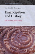 Cover: Emancipation and History - Brill
