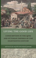Cover: Living the Good Life - Brill