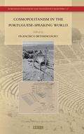 Cover: Cosmopolitanism in the Portuguese-Speaking World - Brill