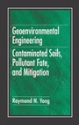 Cover: Geoenvironmental Engineering - CRC Press