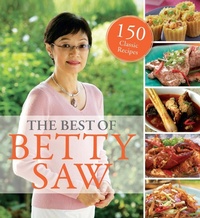 Abbildung von: Best of Betty Saw - MarshallCavendishCuisine