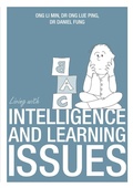 Cover: Living With Intelligence and Learning Issues - MarshallCavendishEditions