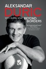 Cover: BEYOND BORDERS - MarshallCavendishEditions