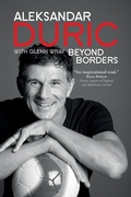 Cover: BEYOND BORDERS - MarshallCavendishEditions