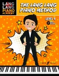 Cover: The Lang Lang Piano Method Level 4 - Faber Music Limited