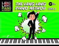 Abbildung von: The Lang Lang Piano Method Level 2 - Faber Music Limited