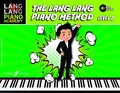 Cover: The Lang Lang Piano Method Level 2 - Faber Music Limited