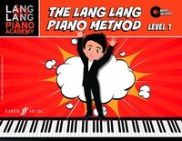 Abbildung von: The Lang Lang Piano Method Level 1 - Faber Music Limited