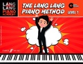 Cover: The Lang Lang Piano Method Level 1 - Faber Music Limited