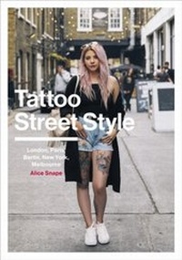 Abbildung von: Tattoo Street Style - Ebury Digital