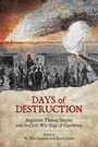 Cover: Days of Destruction - University of South Carolina Press
