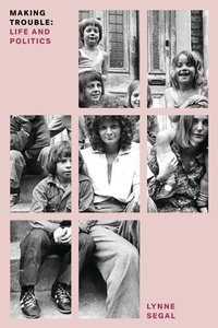 Enlarge image Cover: Making Trouble - Verso Books