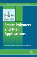 Cover: Smart Polymers and their Applications - Woodhead Publishing Ltd