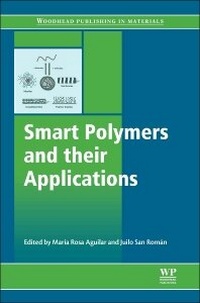 Enlarge image Cover: Smart Polymers and their Applications - Woodhead Publishing Ltd