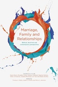 Cover: Marriage, Family and Relationships - Apollos