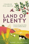 Cover: Land of Plenty - Elliott & Thompson