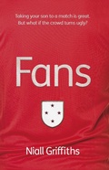 Cover: Fans - Diffusion