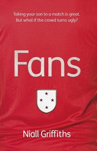 Enlarge image Cover: Fans - Diffusion