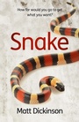 Cover: Snake - Diffusion