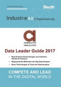 Abbildung von: Data Leader Guide 2017 - DIN Media