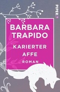 Cover: Karierter Affe - Piper Edition