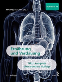Abbildung von: Ernährung und Verdauung - Facultas