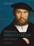 Cover: Hansische Identit&auml;ten - Michael Imhof Verlag