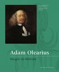 Cover: Adam Olearius - Michael Imhof Verlag