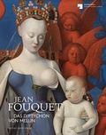 Cover: Jean Fouquet - Michael Imhof Verlag