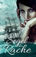 Cover: Segel der Rache - BoD - Books on Demand