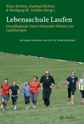 Cover: Lebensschule Laufen - tredition