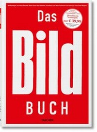 Abbildung von: Das BILD-Buch - TASCHEN