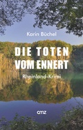 Cover: Die Toten vom Ennert - CMZ