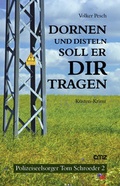 Cover: Dornen und Disteln soll er dir tragen - CMZ